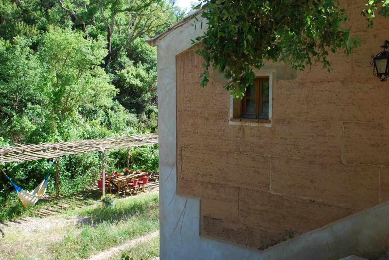 בית הארחה Troviscais 	Casas Da Cerca מראה חיצוני תמונה